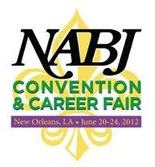 NABJ Convention and Career Fair 2012 - New Orleans