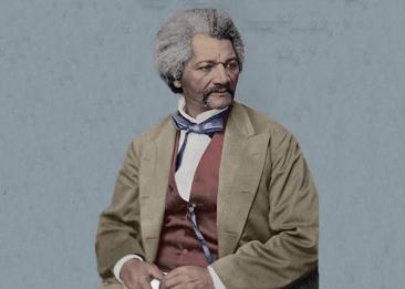 frederick douglass